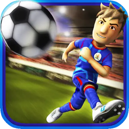 Striker Soccer London: your goal is the gold Читы