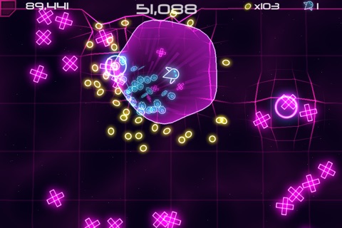 Spirit screenshot 4