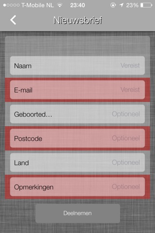 Dierenkliniek Midden Nederland screenshot 4