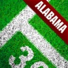 Alabama College Football Scores