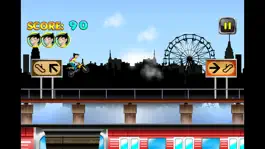 Game screenshot Subway Motorcycles - Run Against Racers and Planes and Motor Bike Surfers apk