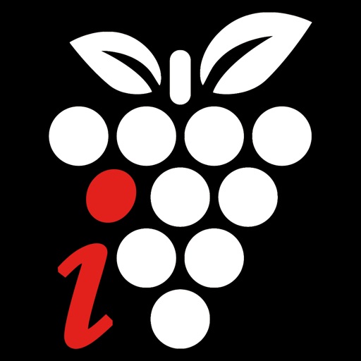 iWineList icon