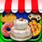 Make Cake-Cooking Games HD