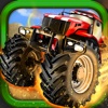 Ace Tractor Speed Race: Free Farm Racing Game