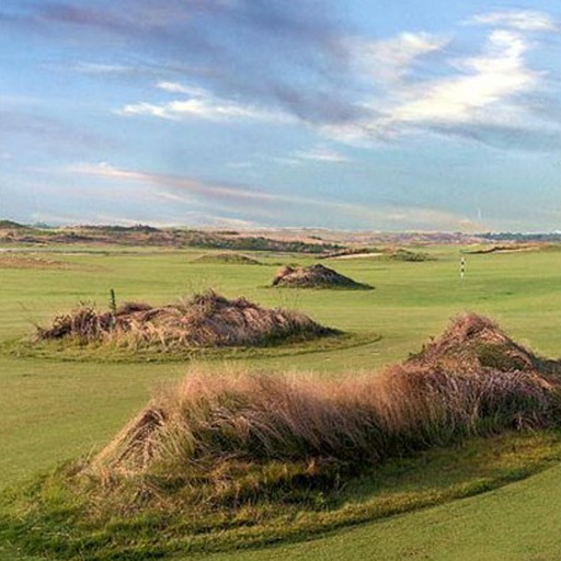 McCullough's Emerald Golf Links icon