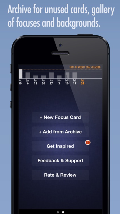 Focus of my day screenshot-4