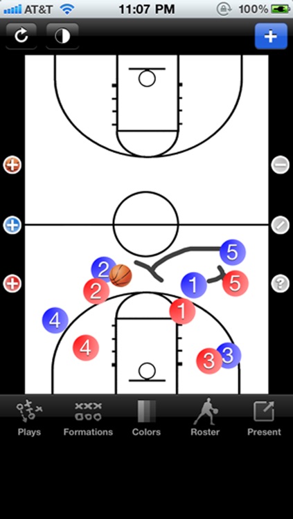 Basketball Coach Pro