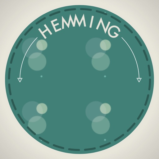 Hemming Icon