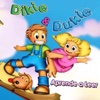 Dikie & Dukie: Learn to Read in Spanish