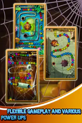 Game screenshot Marble Blast 3 hack