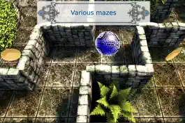 Game screenshot Plasma Orb apk