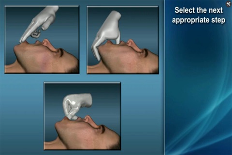 Medrills: Suctioning Airway screenshot 3