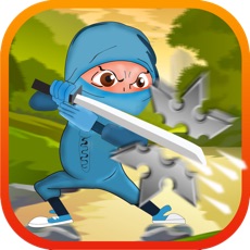 Activities of Ninja Throwing Star Puzzle Mania - Block Jigsaw Quest Free