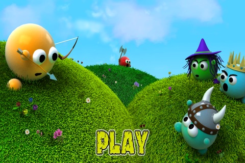 Shoot Them Up! – Castle and Defense shooting Game screenshot 4