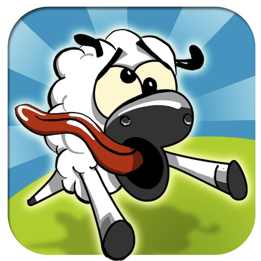Catch the Sheep! icon
