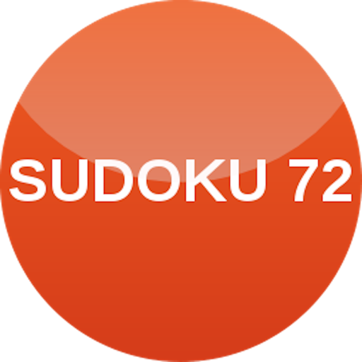 Sudoku72