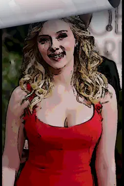 Camera + Toon Pro screenshot 2