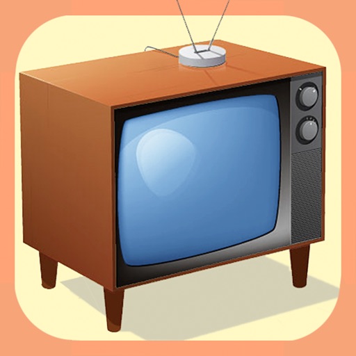 TV Screen icon