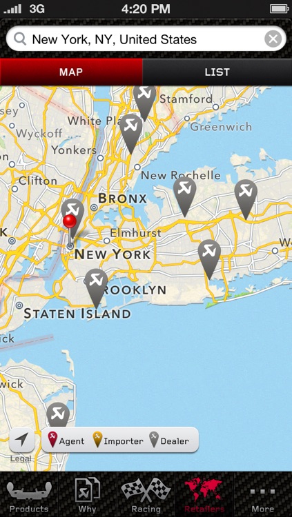 Akrapovič Car Exhaust Systems screenshot-4