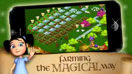 Game screenshot FairyTale City hack