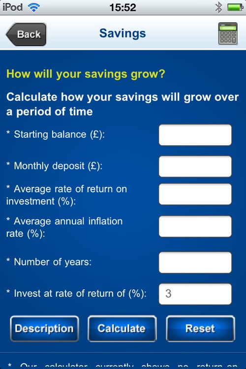 Tax Toolkit screenshot-3