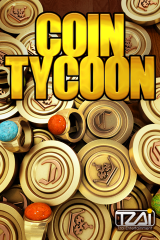 Coin Tycoon screenshot 2