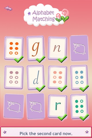 Learn Braille Alphabet screenshot 2