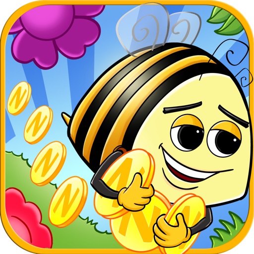 Busy Bees iOS App