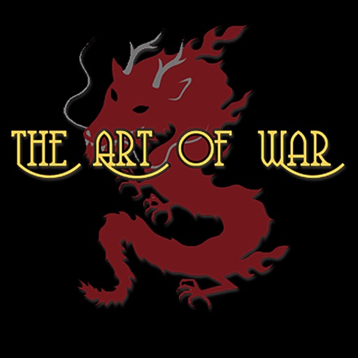 The Art of War - Sun Tzu ebook icon