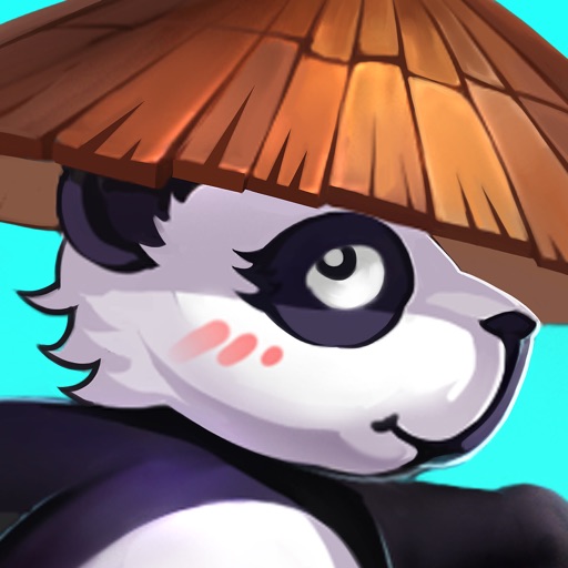 KungFu Panda Free iOS App