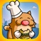 Burger Cat is a puzzle game requiring you to use logic and skill to solve each level