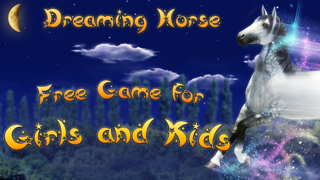 My Dreaming Horse screenshot 1