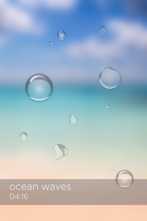 Aquatic Ambiences