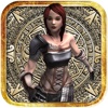 3D ATLANTIS RELIC HUNTER FREE - The Legend of Great Lost Treasure