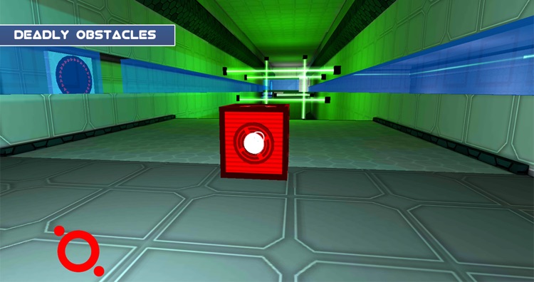 Polarity Game screenshot-1