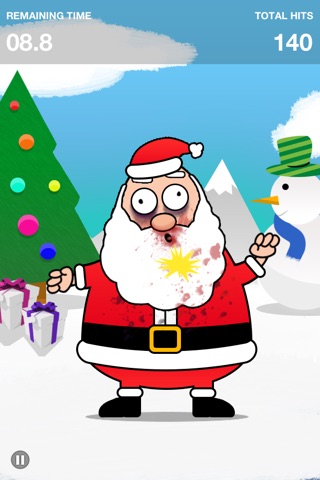 Kill Santa! screenshot 3