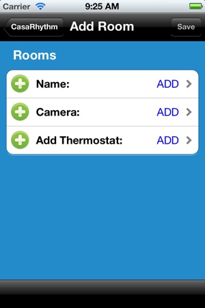 INSTEON for SmartLinc(圖4)-速報App