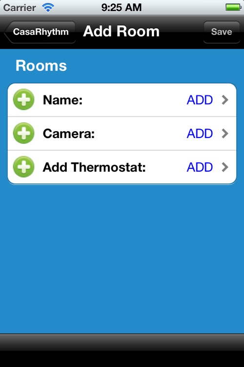 INSTEON for SmartLinc screenshot-3