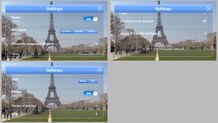 Looking Around screenshot-4
