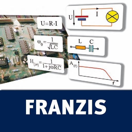 Grundwissen Elektrotechnik icon