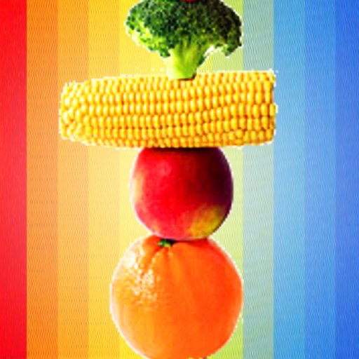 Alkaline Food for Health