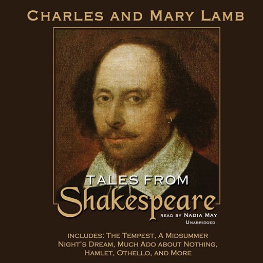 Tales From Shakespeare (by Charles and Mary Lamb) icon