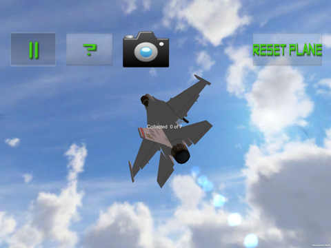 Screenshot #5 pour RC Plane Extreme