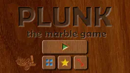 Game screenshot Plunk! the marble game mod apk