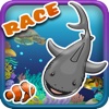 Attack  Sharks Ocean Adventure Race Game - Full Version