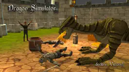 Game screenshot Dragon Simulator hack