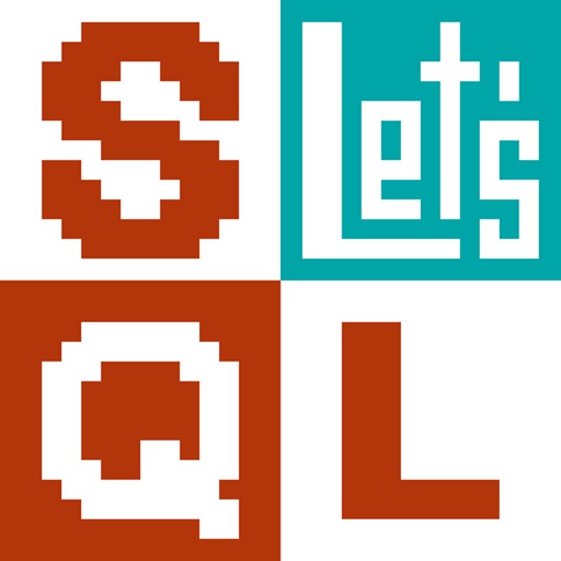 Let's SQL iOS App