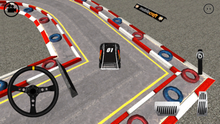 Parking Madness screenshot 5