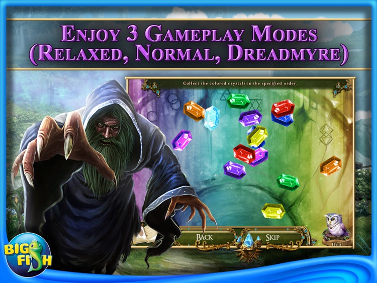 Awakening: The Skyward Castle Collector's Edition HD screenshot-3