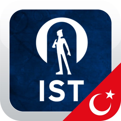 SoUL Istanbul TR iOS App
